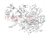Triumph 2018 SPEED TRIPLE S 867685 > Electrical Equipment