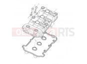 Triumph 2019 SPEED TRIPLE S 867685 > Cam Cover