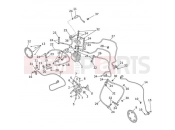 Triumph 2019 SPEED TRIPLE S 867685 > ABS System