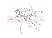 Triumph 2018 SPEED TRIPLE RS - 867601 > Evaporative Loss Control System