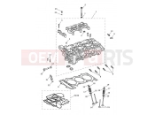 Triumph 2019 SPEED TRIPLE RS - 867601 > Cylinder Head & Valves