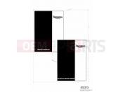 Triumph 2003 SPEED FOUR Owners Handbooks