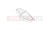 Triumph 2021 STREET TWIN Seat Assembly, Twin, Low