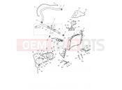 Triumph 2016 TIGER EXPLORER XC 740277 > Cooling System