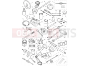Triumph 2012 Tiger Explorer > 740276 TIGER EXPLORER Service Tools