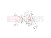 Triumph 2012 Tiger Explorer > 740276 TIGER EXPLORER ABS System