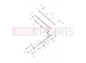 TRIUMPH Tiger Explorer > 740276 TIGER EXPLORER Rear Suspension Linkage
