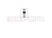 Triumph 1994 SPRINT CARBS Service Literature