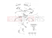 Triumph 1994 SPRINT CARBS Electrical Equipment