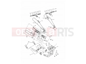 Triumph 1998 SPRINT CARBS Exhaust System Sprint » 29155