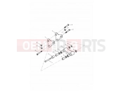 Triumph 2000 SPRINT RS > 139276 Rear Suspension Linkage
