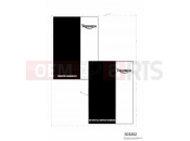 Triumph 2000 SPRINT RS > 139276 Owners Handbooks