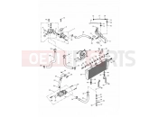 Triumph 2000 SPRINT RS > 139276 Cooling System