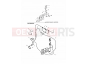 Triumph 2001 SPRINT RS > 139276 Evaporative Loss Equipment