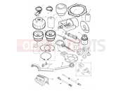 Triumph 2002 SPRINT RS 139277 > Service Tools