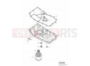 Triumph 2002 SPRINT RS 139277 > Sump