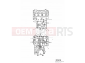 Triumph 2002 SPRINT RS 139277 > Crankcase Fixings