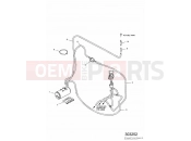 Triumph 2002 SPRINT RS 139277 > Evaporative Loss Equipment Ca...