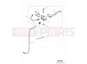 Triumph 2002 SPRINT RS 139277 > Control Cables » 186150