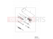 Triumph 2004 SPRINT RS 139277 > Tool Kit Double sided swingarm » 161317