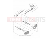 Triumph 2000 SPRINT ST > 139276 Indicators