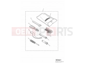 Triumph 2000 SPRINT ST > 139276 Tool Kit