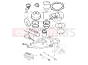 Triumph 2002 SPRINT ST 139277 > 208166 Service Tools