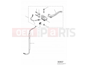 Triumph 2002 SPRINT ST 139277 > 208166 Control Cables » 186150