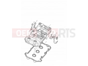 Triumph 2003 SPRINT ST 139277 > 208166 Cam Cover