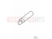 Triumph 2004 SPRINT ST 139277 > 208166 Touch-up Paint