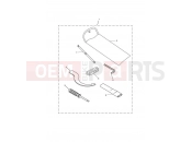 Triumph 2006 SPRINT ST 208167 > Tool Kit