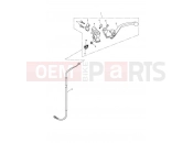 Triumph 2006 SPRINT ST 208167 > Clutch Controls