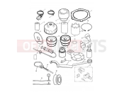 Triumph 2008 SPRINT ST 208167 > Service Tools