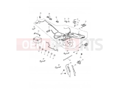 Triumph 2008 SPRINT ST 208167 > Electrical Equipment