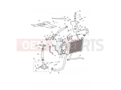 Triumph 2008 SPRINT ST 208167 > Cooling System
