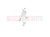 Triumph 2009 SPRINT ST 208167 > Rear Suspension Unit