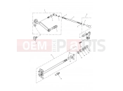 Triumph 2009 SPRINT ST 208167 > Gear Change No 340169