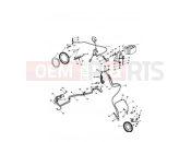 Triumph 2012 SPRINT GT ABS Components