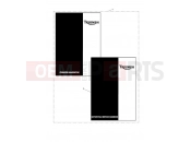 Triumph 2020 ROCKET 3 R Owners Handbooks