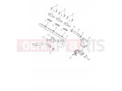 Triumph 2020 ROCKET 3 R Secondary Air Injection