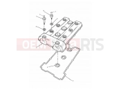 Triumph 2000 ADVENTURER Cam Cover