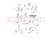 Triumph 2008 ROCKET III, CLASSIC & ROADSTER Engine Management System
