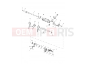 Triumph 2011 ROCKET III, CLASSIC & ROADSTER Gear Selectors