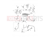 Triumph 2010 ROCKET III TOURING Engine Management System