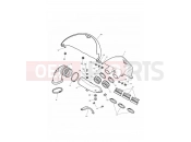Triumph 2010 ROCKET III TOURING Airbox Cont'd...