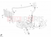 DUCATI 2003 Superbike 749 S COOLING CIRCUIT » UNCLASSIFIED