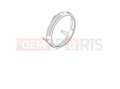Triumph 2020 STREET SCRAMBLER Headlight Bezel