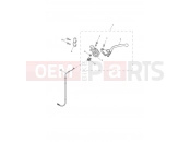 Triumph 2017 Tiger 800 674842 > TIGER XCx Clutch Controls