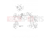 Triumph 2018 TIGER 800 XCA 855532 > ABS System