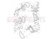 Engine Covers - Triumph TIGER 800 XCX 855532 > 2018